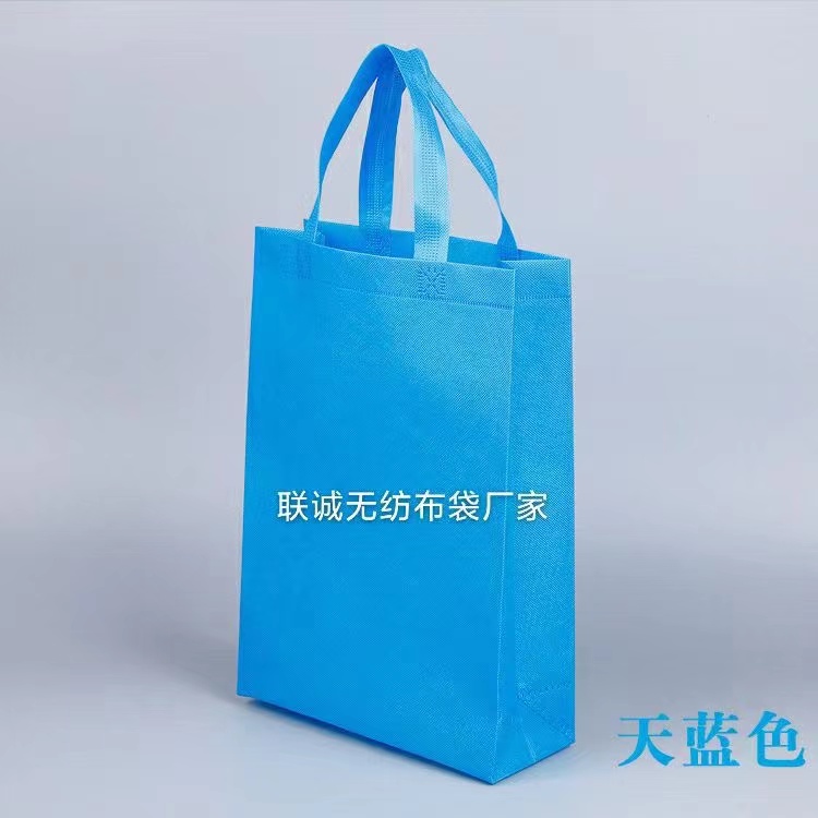 郴州市无纺布袋子