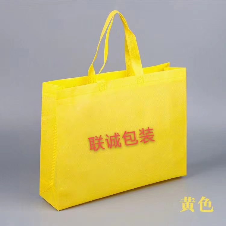 郴州市传统塑料袋和无纺布环保袋有什么区别？